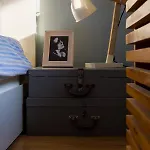 New Stylish Flat Near Old Town * Bucharest