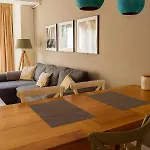 New Stylish Flat Near Old Town Apartment *