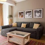 New Stylish Flat Near Old Town Apartment *