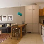 Apartment New Stylish Flat Near Old Town *