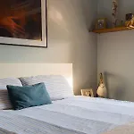 Apartment New Stylish Flat Near Old Town *