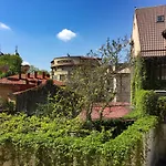 New Stylish Flat Near Old Town * Bucharest