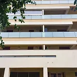 Apartment New Stylish Flat Near Old Town Bucharest