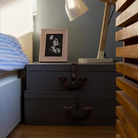 New Stylish Flat Near Old Town * Bükreş