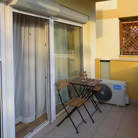 Appartamento New Stylish Flat Near Old Town