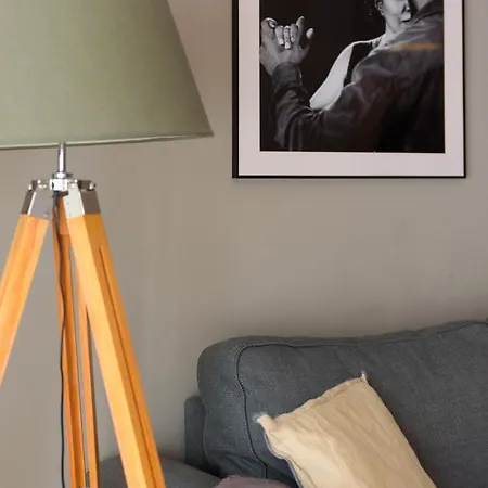 Appartement New Stylish Flat Near Old Town *