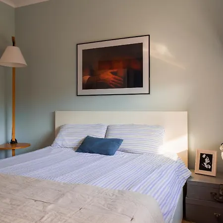 New Stylish Flat Near Old Town Апартаменты