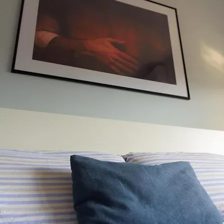 New Stylish Flat Near Old Town Daire *