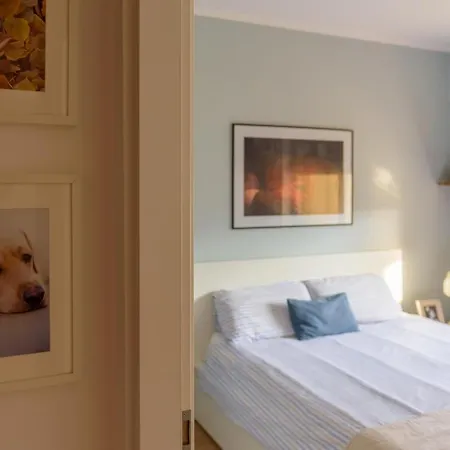 Appartamento New Stylish Flat Near Old Town