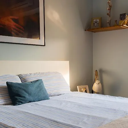 Apartmán New Stylish Flat Near Old Town *