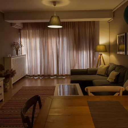 New Stylish Flat Near Old Town Апартаменты