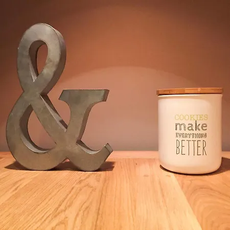 Appartamento New Stylish Flat Near Old Town Bucarest