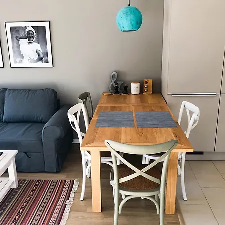 New Stylish Flat Near Old Town Appartamento Bucarest