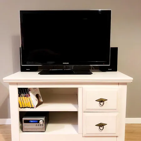 Appartamento New Stylish Flat Near Old Town *