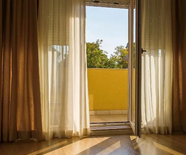 New Stylish Flat Near Old Town 公寓 布加勒斯特