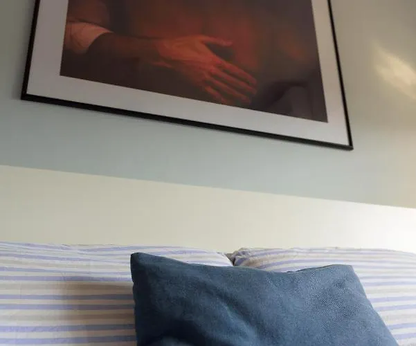 New Stylish Flat Near Old Town Апартаменты *