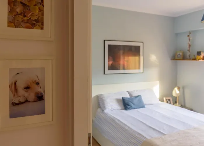 公寓 New Stylish Flat Near Old Town