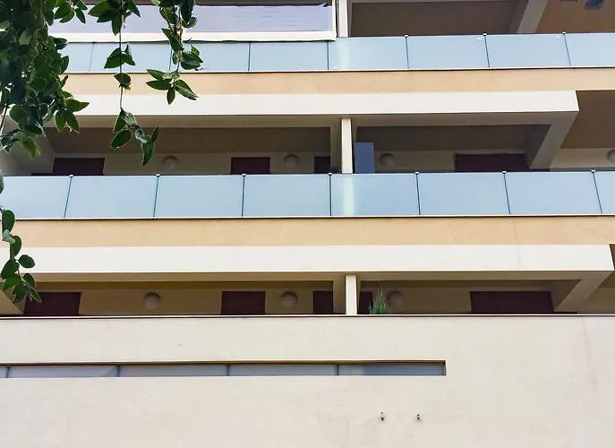 Apartamento New Stylish Flat Near Old Town Bucarest