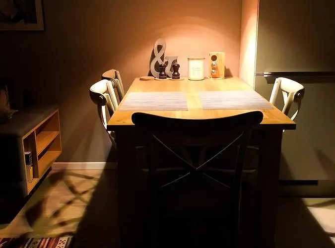 公寓 New Stylish Flat Near Old Town