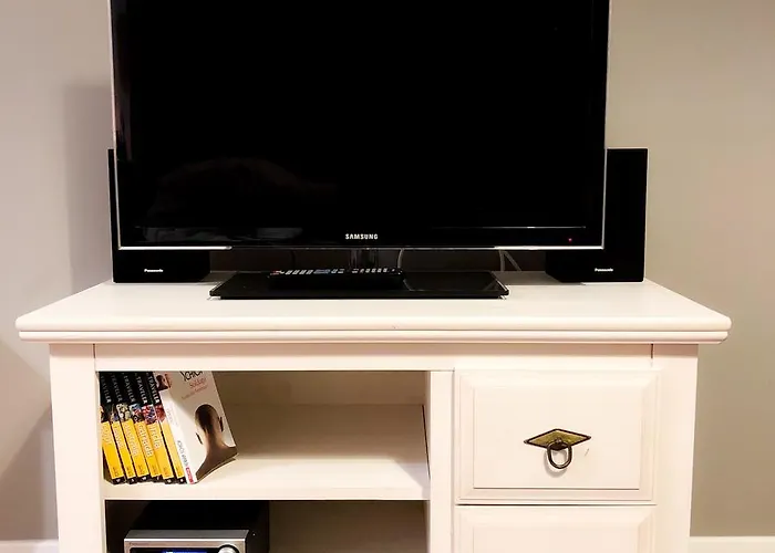 公寓 New Stylish Flat Near Old Town *