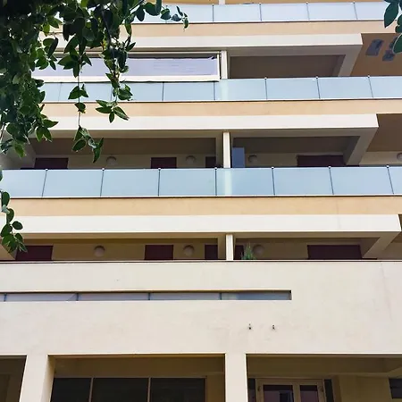 Appartement New Stylish Flat Near Old Town Boekarest