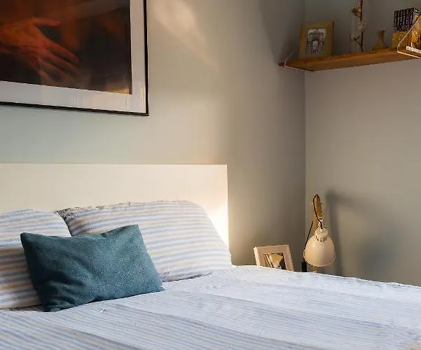 Apartmán New Stylish Flat Near Old Town *