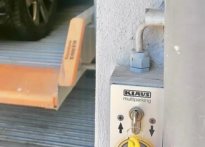 New Stylish Flat Near Old Town Bukurešť