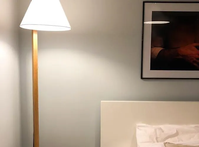 Apartmán New Stylish Flat Near Old Town *